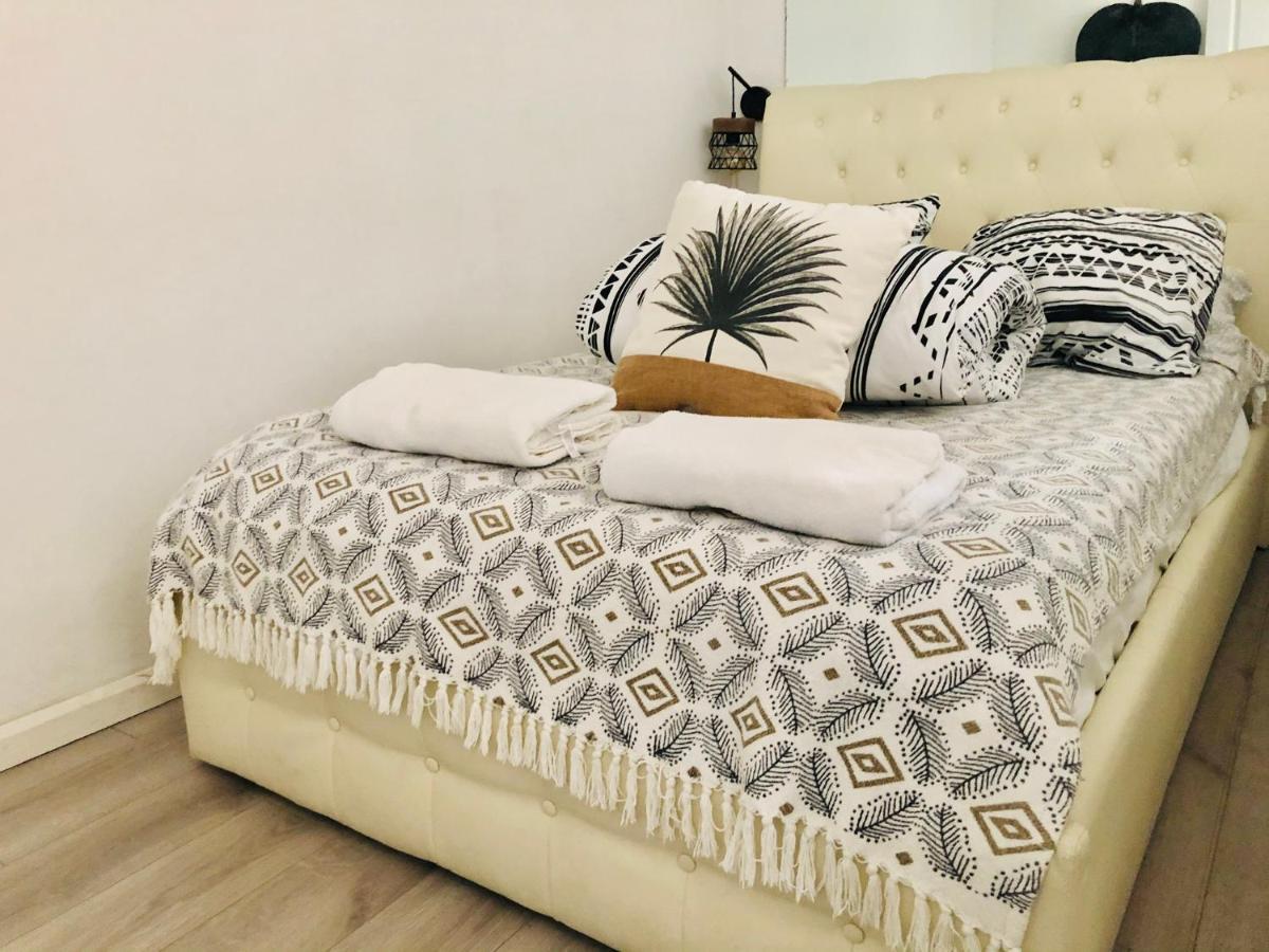 Beauty Saint Paul Apartment Paris Ngoại thất bức ảnh
