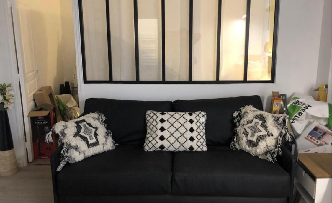 Beauty Saint Paul Apartment Paris Ngoại thất bức ảnh