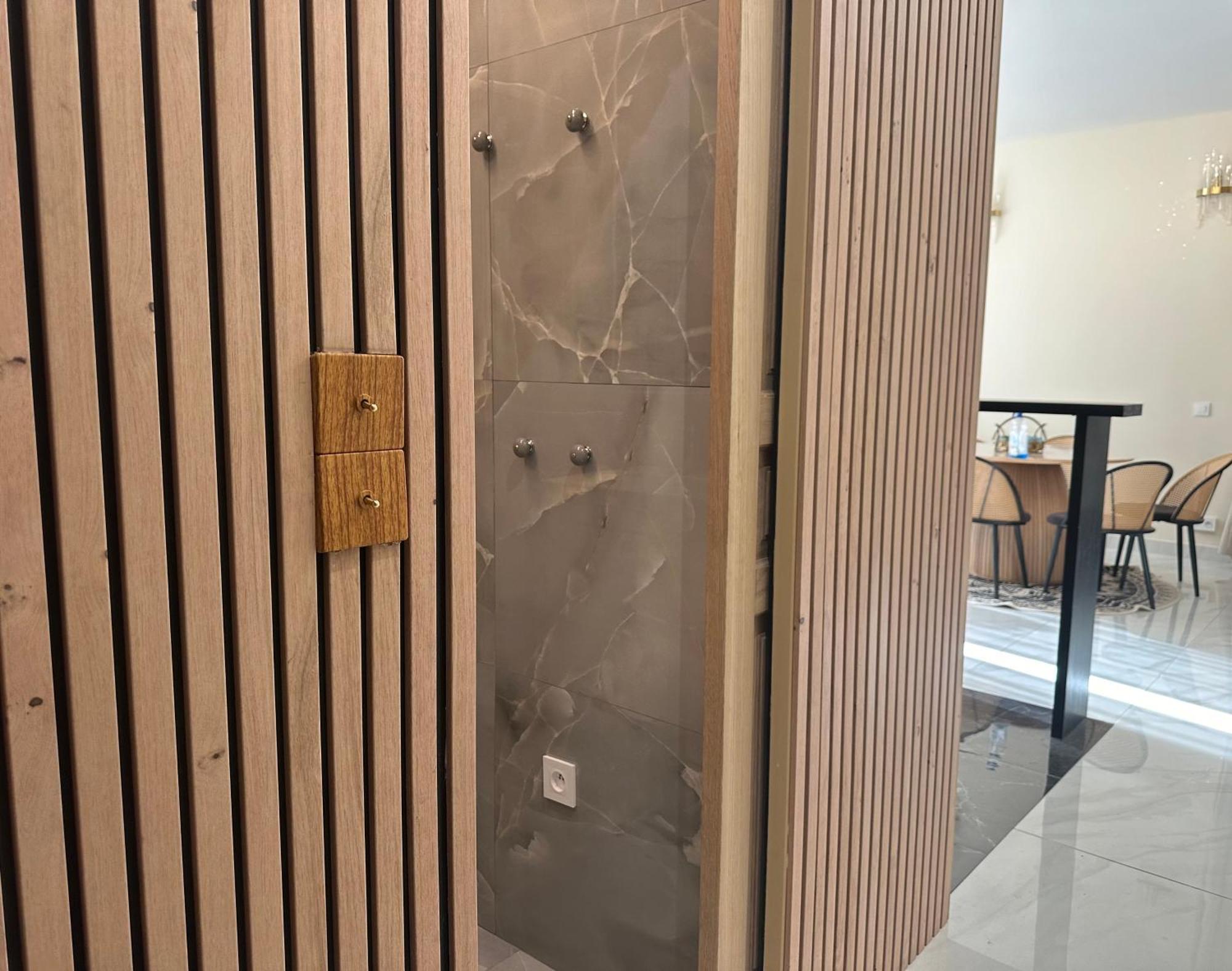 Beauty Saint Paul Apartment Paris Ngoại thất bức ảnh
