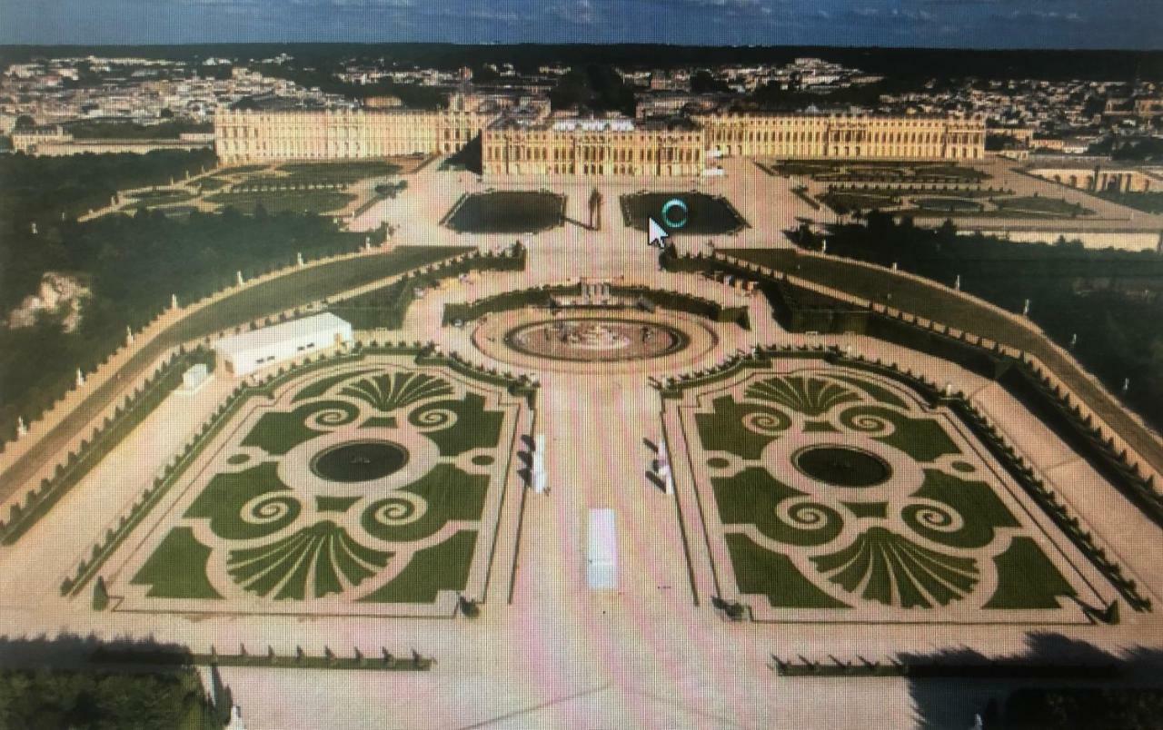 Beauty Saint Paul Apartment Paris Ngoại thất bức ảnh