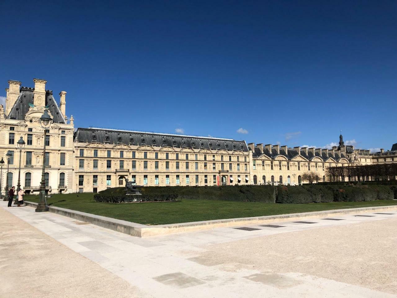 Beauty Saint Paul Apartment Paris Ngoại thất bức ảnh