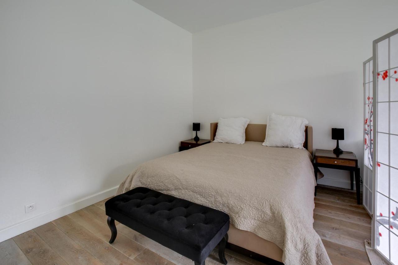 Beauty Saint Paul Apartment Paris Ngoại thất bức ảnh