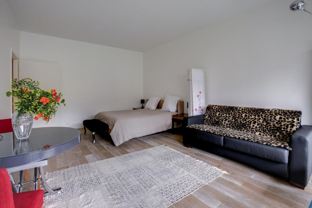 Beauty Saint Paul Apartment Paris Ngoại thất bức ảnh