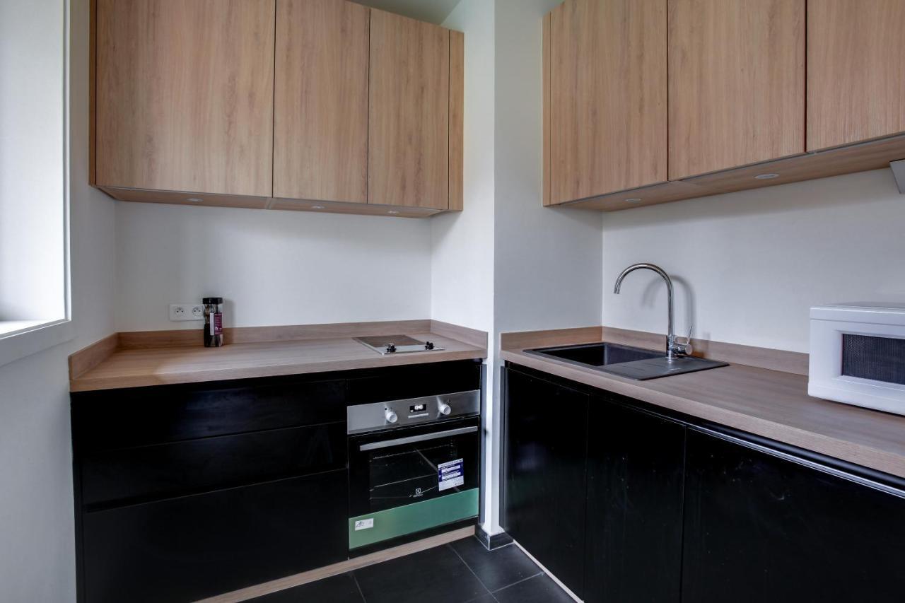 Beauty Saint Paul Apartment Paris Ngoại thất bức ảnh