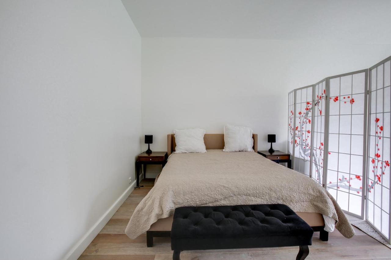 Beauty Saint Paul Apartment Paris Ngoại thất bức ảnh